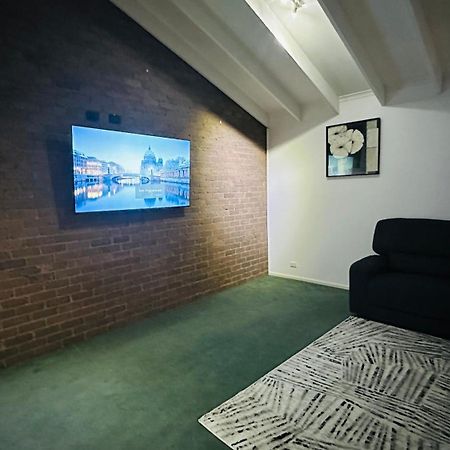 Early Australian Motor Inn Милдьюра Экстерьер фото